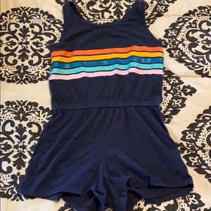 Old Navy romper